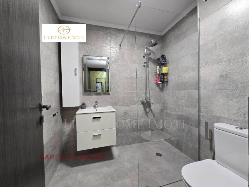 In vendita  1 camera da letto Plovdiv , Hristo Smirnenski , 68 mq | 52504606 - Immagine [6]