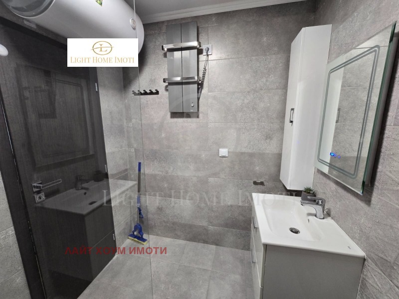 In vendita  1 camera da letto Plovdiv , Hristo Smirnenski , 68 mq | 52504606 - Immagine [5]