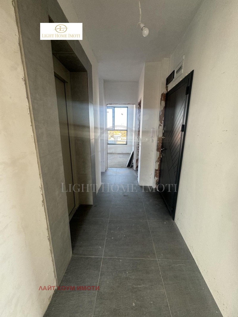 In vendita  1 camera da letto Plovdiv , Hristo Smirnenski , 68 mq | 52504606 - Immagine [15]