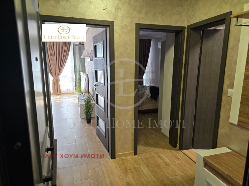 In vendita  1 camera da letto Plovdiv , Hristo Smirnenski , 68 mq | 52504606 - Immagine [7]