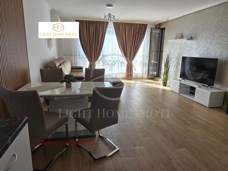 In vendita  1 camera da letto Plovdiv , Hristo Smirnenski , 68 mq | 52504606 - Immagine [2]