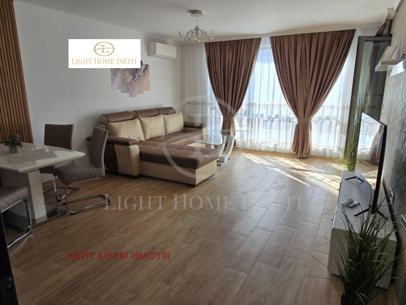 In vendita  1 camera da letto Plovdiv , Hristo Smirnenski , 68 mq | 52504606