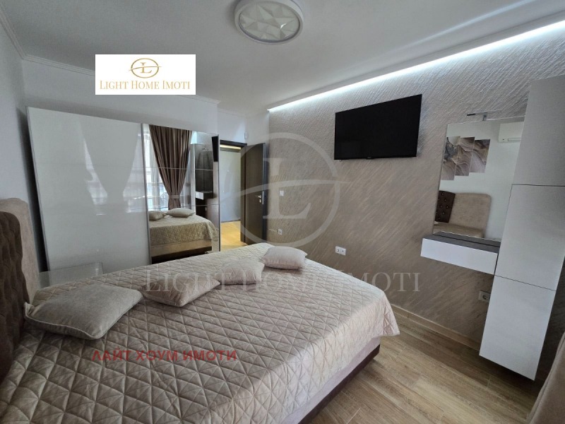 In vendita  1 camera da letto Plovdiv , Hristo Smirnenski , 68 mq | 52504606 - Immagine [4]