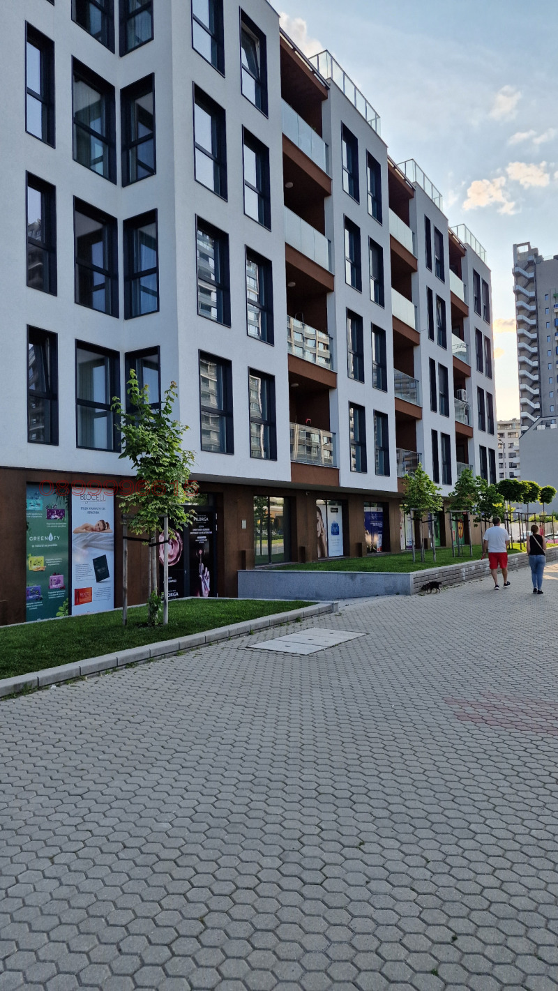 Til salgs  1 soverom Sofia , Drusjba 2 , 70 kvm | 91409166