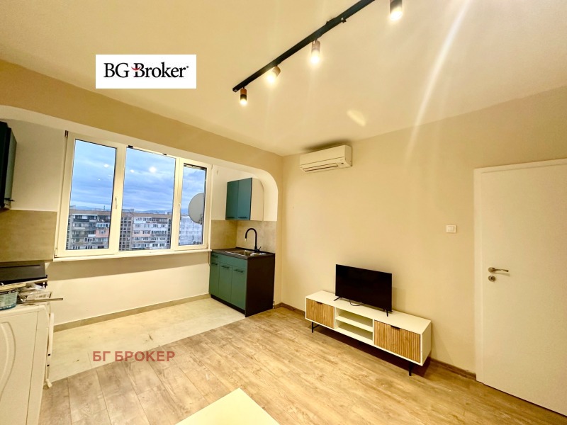 Продава 2-СТАЕН, гр. София, Сухата река, снимка 7 - Апартаменти - 52638020