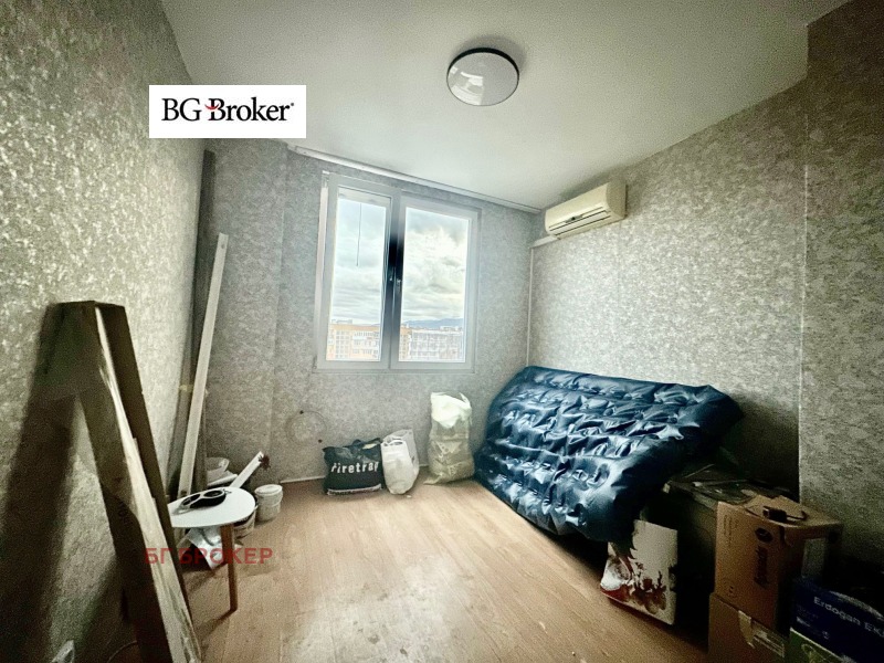 Продава 2-СТАЕН, гр. София, Сухата река, снимка 8 - Апартаменти - 52638020