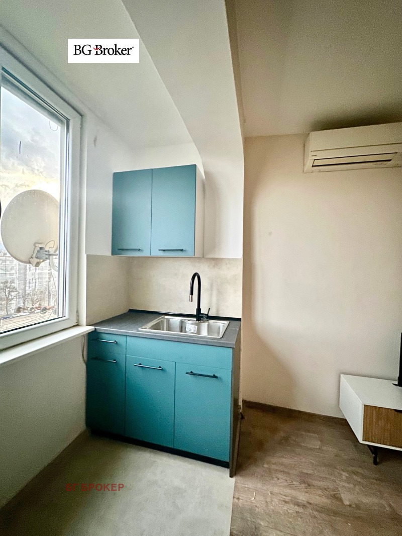 Продава 2-СТАЕН, гр. София, Сухата река, снимка 5 - Апартаменти - 52638020