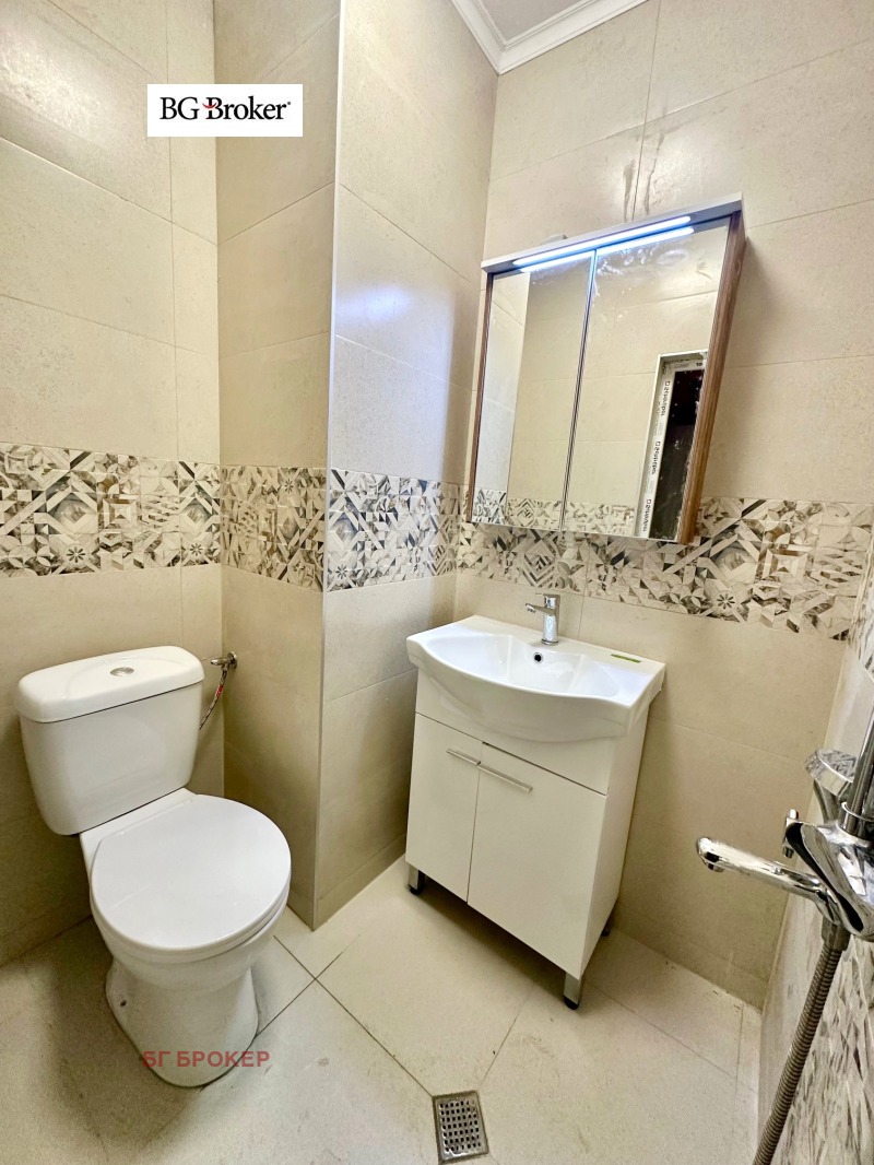 Продава 2-СТАЕН, гр. София, Сухата река, снимка 10 - Апартаменти - 52638020