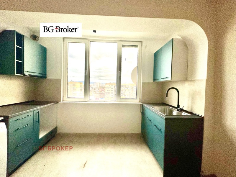 Продава 2-СТАЕН, гр. София, Сухата река, снимка 3 - Апартаменти - 52638020