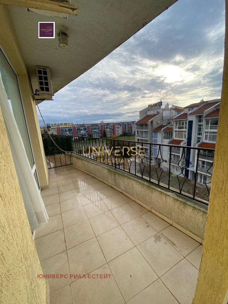 Продава 2-СТАЕН, к.к. Слънчев бряг, област Бургас, снимка 10 - Апартаменти - 52744809