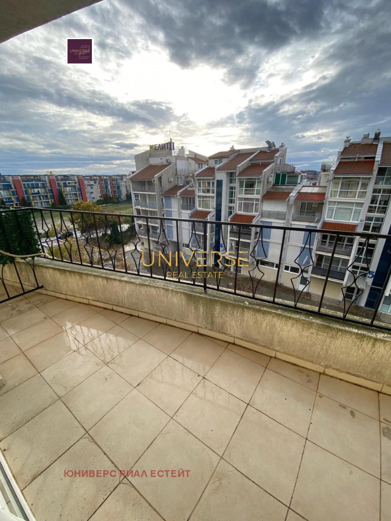 Продава 2-СТАЕН, к.к. Слънчев бряг, област Бургас, снимка 9 - Апартаменти - 52744809