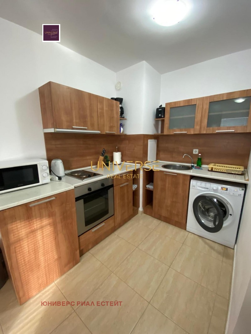 Продава 2-СТАЕН, к.к. Слънчев бряг, област Бургас, снимка 2 - Апартаменти - 52744809