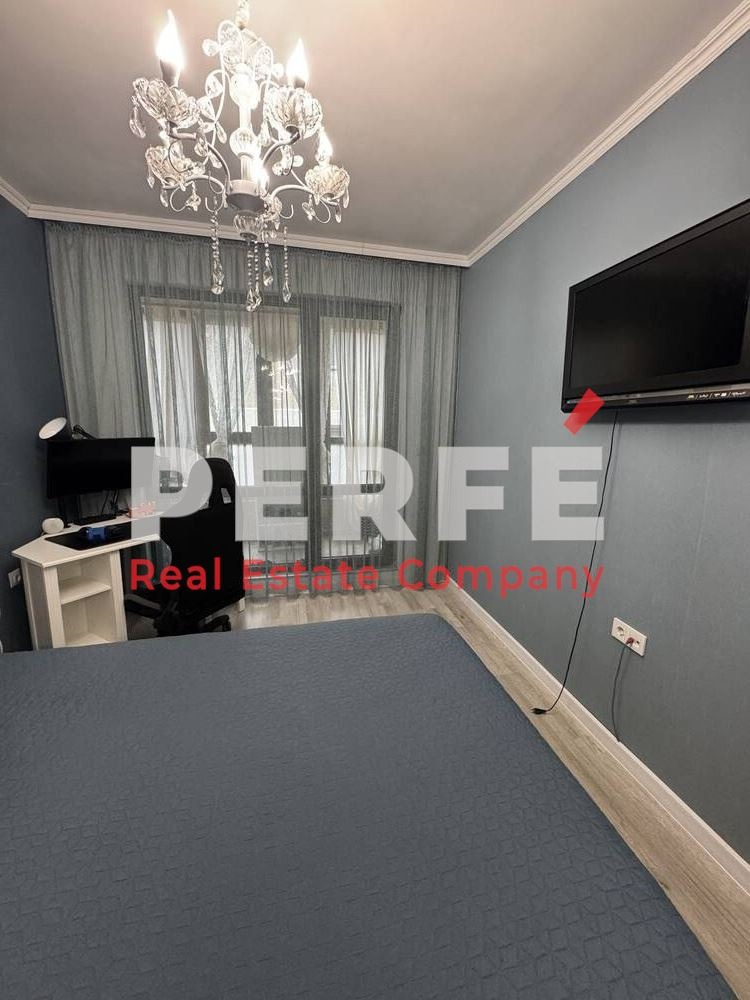 Продава 2-СТАЕН, гр. Бургас, Сарафово, снимка 8 - Апартаменти - 53957575