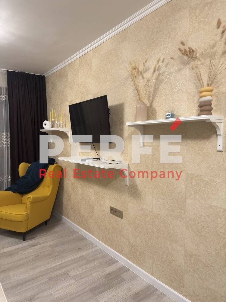 Продава 2-СТАЕН, гр. Бургас, Сарафово, снимка 2 - Апартаменти - 53957575