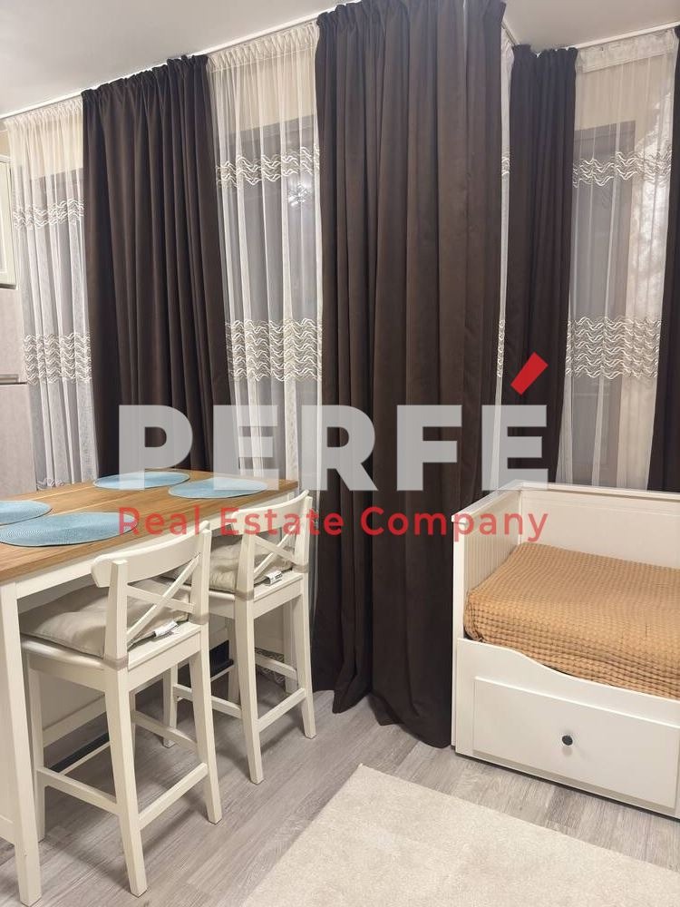 Продава 2-СТАЕН, гр. Бургас, Сарафово, снимка 4 - Апартаменти - 53957575