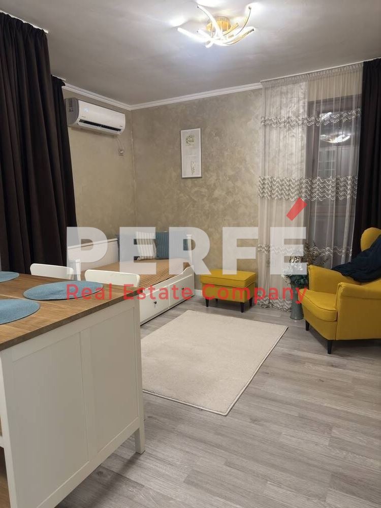 Продава 2-СТАЕН, гр. Бургас, Сарафово