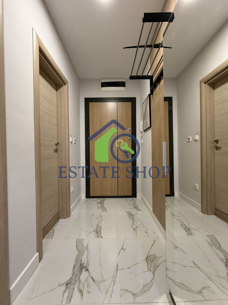 Продава 2-СТАЕН, гр. Пловдив, Тракия, снимка 17 - Апартаменти - 55884187