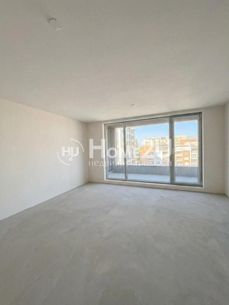 Продава 2-СТАЕН, гр. София, Бъкстон, снимка 3 - Апартаменти - 56371998