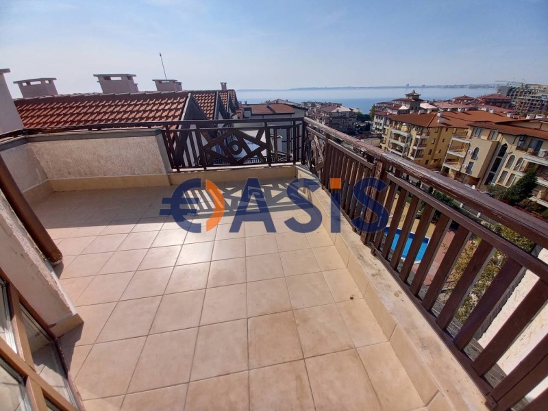 Продава  3-стаен, област Бургас, гр. Свети Влас •  128 356 EUR • ID 84929419 — holmes.bg - [1] 