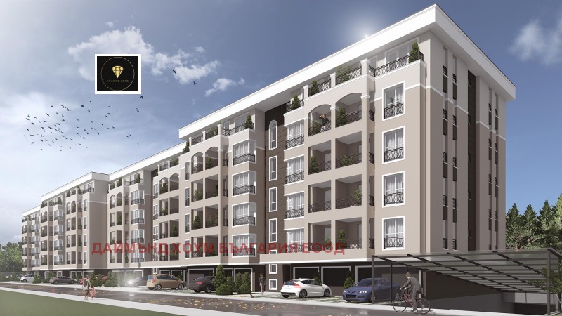 À venda  2 quartos Plovdiv , Komatevsko chose , 120 m² | 62432312