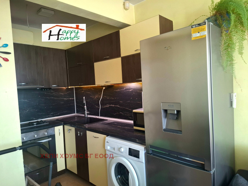Na prodej  2 ložnice Varna , Vinica , 65 m2 | 69311915 - obraz [3]