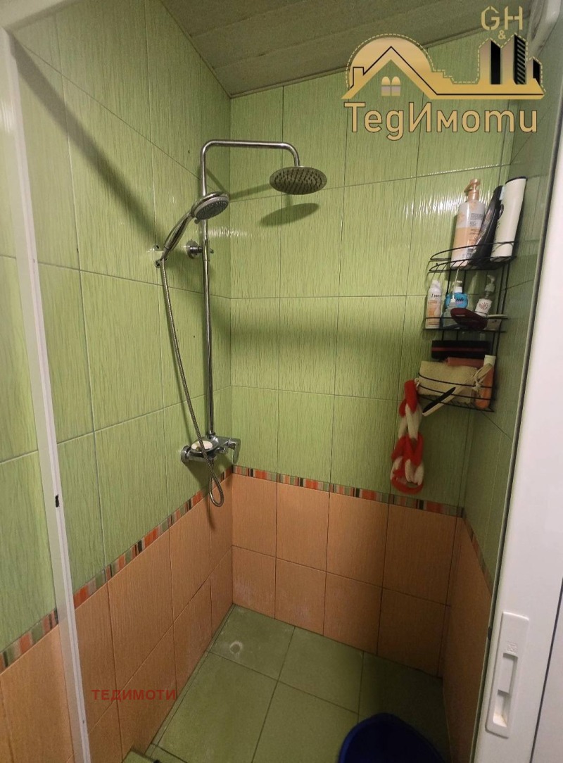 Продава 3-СТАЕН, гр. Стара Загора, Кольо Ганчев, снимка 13 - Апартаменти - 52321888