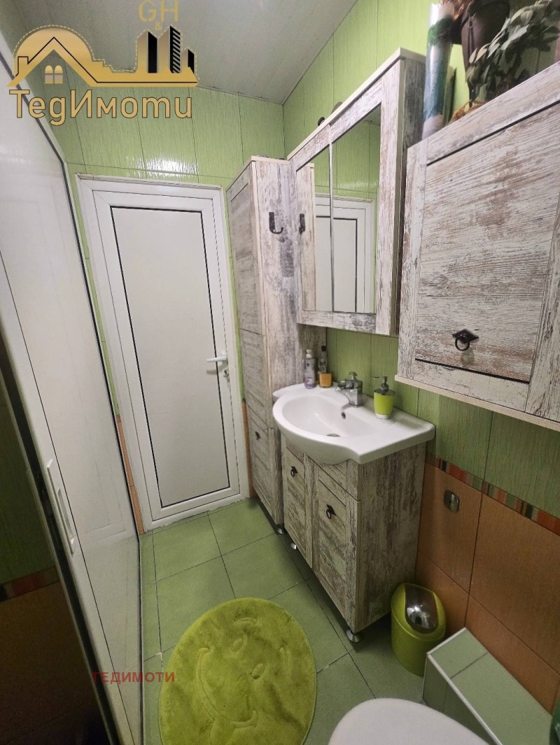 Продава 3-СТАЕН, гр. Стара Загора, Кольо Ганчев, снимка 12 - Апартаменти - 52321888