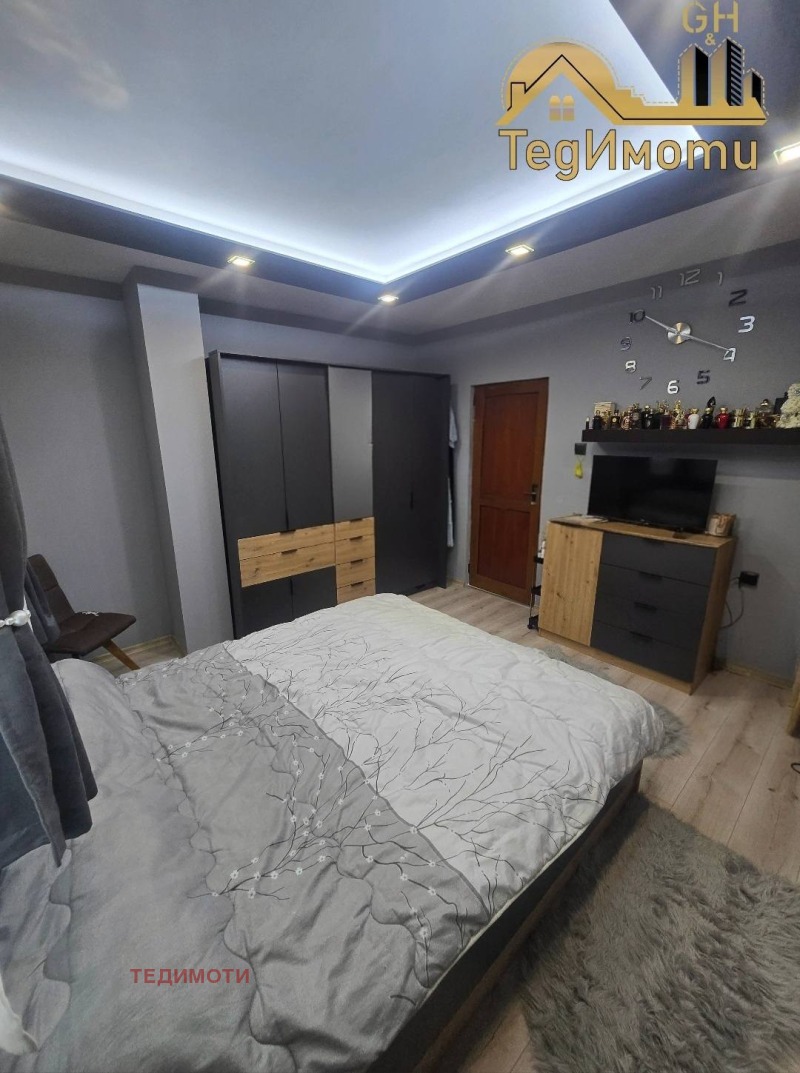 Продава 3-СТАЕН, гр. Стара Загора, Кольо Ганчев, снимка 7 - Апартаменти - 52321888