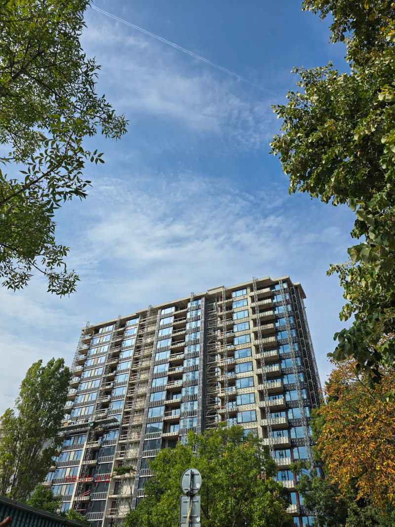 Продава 3-СТАЕН, гр. Варна, Чайка, снимка 4 - Апартаменти - 52550212