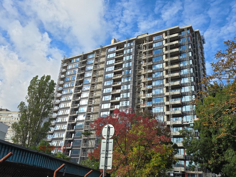 Продава 3-СТАЕН, гр. Варна, Чайка, снимка 5 - Апартаменти - 52550212