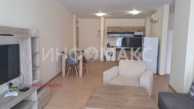 Продава 3-СТАЕН, гр. Черноморец, област Бургас, снимка 2 - Апартаменти - 53377728