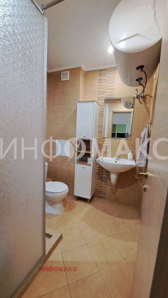 Продава 3-СТАЕН, гр. Черноморец, област Бургас, снимка 6 - Апартаменти - 53377728