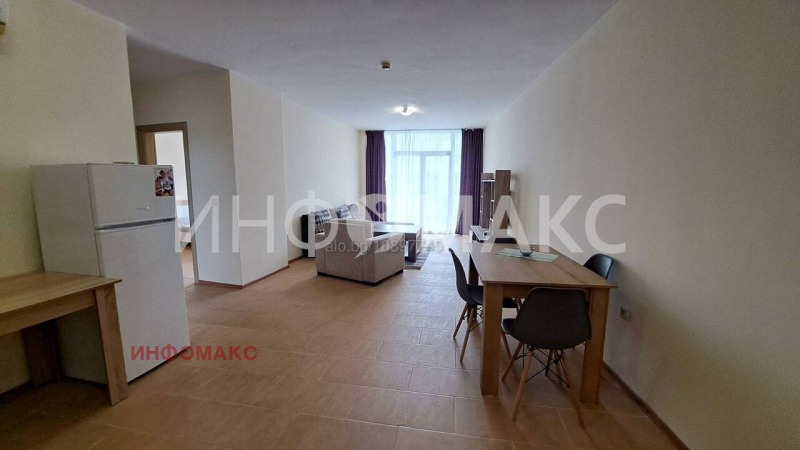 Продава 3-СТАЕН, гр. Черноморец, област Бургас, снимка 3 - Апартаменти - 53377728