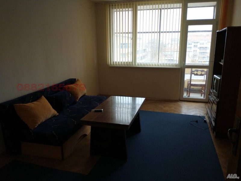 Продава 4-СТАЕН, гр. Варна, Център, снимка 9 - Апартаменти - 52952590