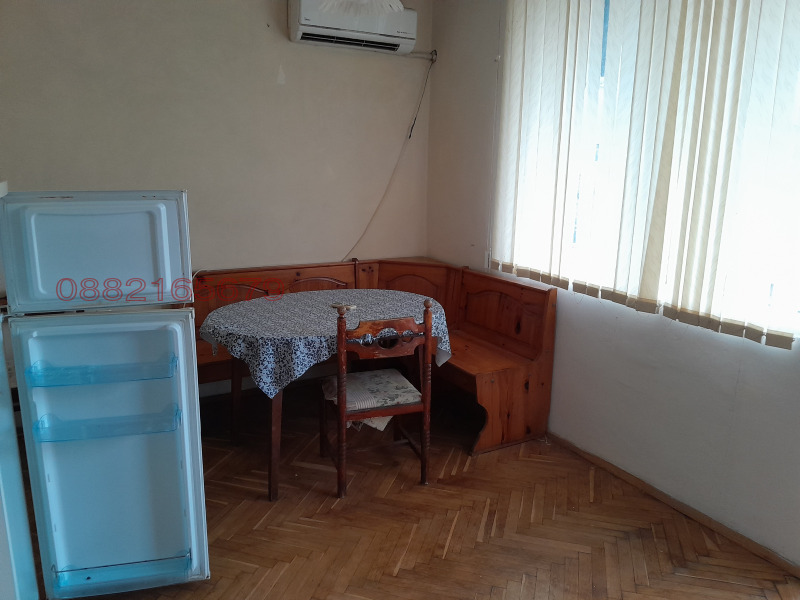 Продава 4-СТАЕН, гр. Варна, Център