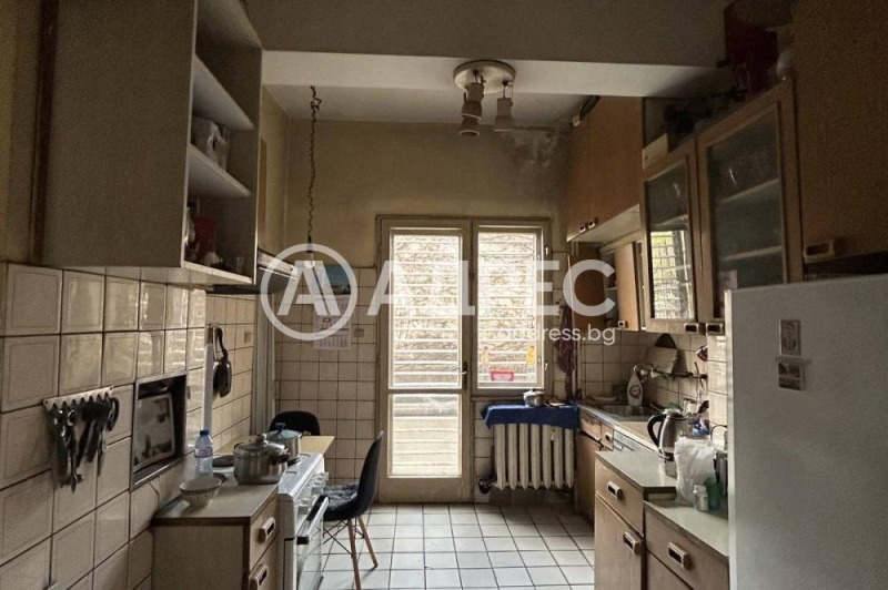 Zu verkaufen  3+ Schlafzimmer Sofia , Zentar , 136 qm | 77074451 - Bild [9]
