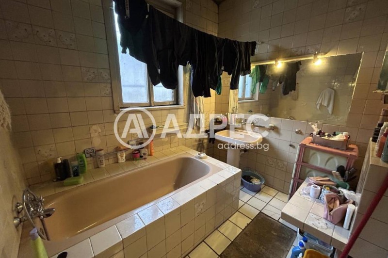Zu verkaufen  3+ Schlafzimmer Sofia , Zentar , 136 qm | 77074451 - Bild [10]
