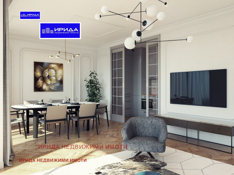 Eladó  3+ hálószoba Sofia , Lozenec , 181 négyzetméter | 17152952