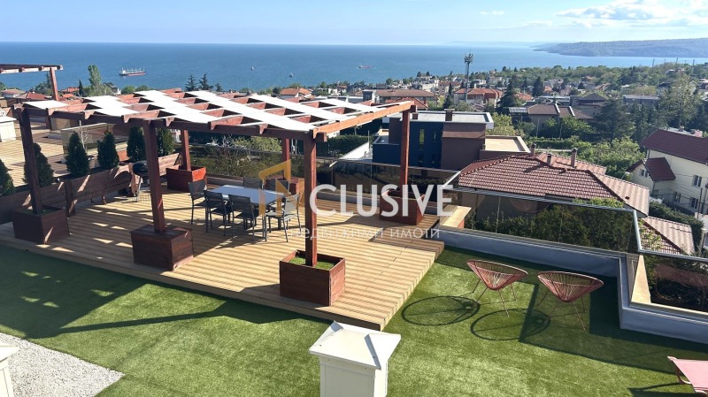 Продава  Мезонет, град Варна, м-т Горна Трака •  450 000 € • ID 70664332 — holmes.bg - [1] 
