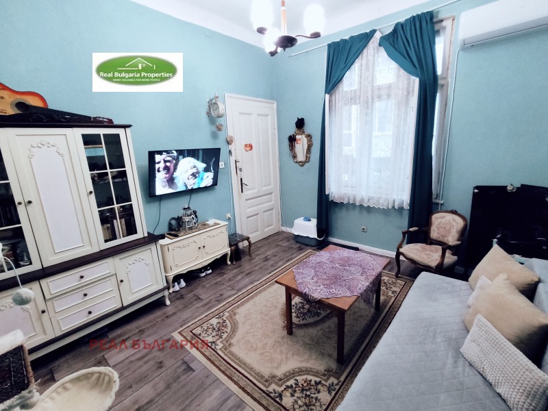 In vendita  Piano della casa Ruse , Tsentar , 155 mq | 15949162 - Immagine [3]