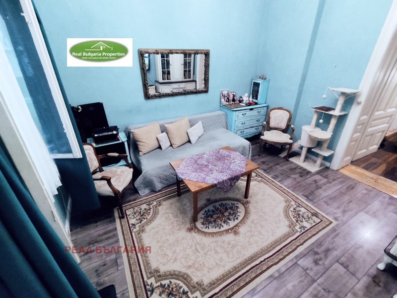 In vendita  Piano della casa Ruse , Tsentar , 155 mq | 15949162 - Immagine [2]