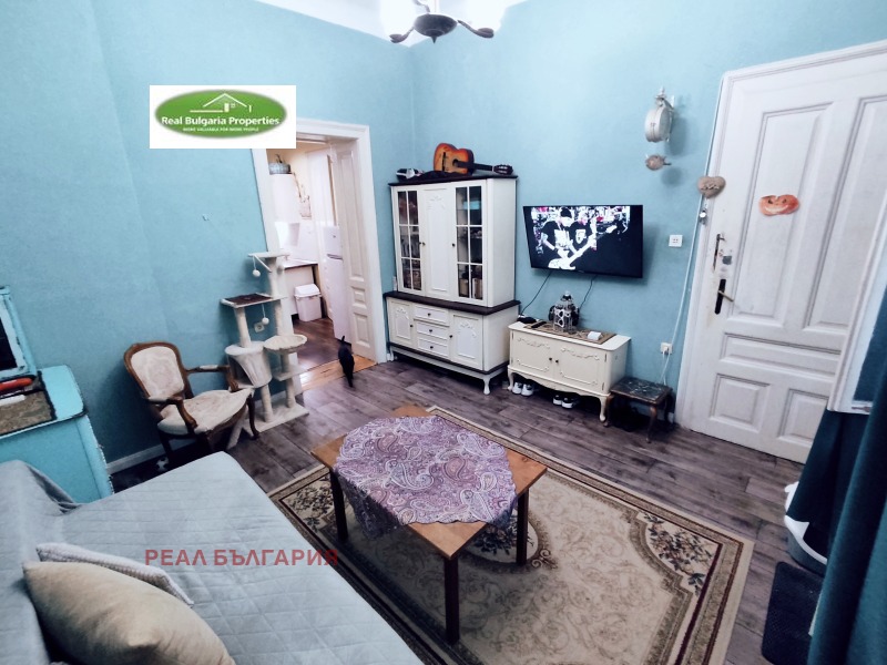 In vendita  Piano della casa Ruse , Tsentar , 155 mq | 15949162 - Immagine [4]