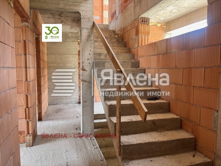 Продава КЪЩА, гр. Варна, м-т Ален мак, снимка 9 - Къщи - 49550374