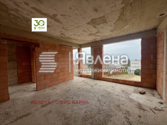 Продава КЪЩА, гр. Варна, м-т Ален мак, снимка 2 - Къщи - 49550374