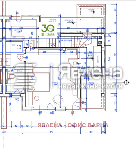 Продава КЪЩА, гр. Варна, м-т Ален мак, снимка 7 - Къщи - 49550374