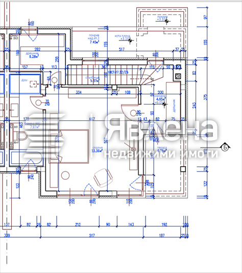 À vendre  Maison Varna , m-t Alen mak , 213 m² | 17892653 - image [16]