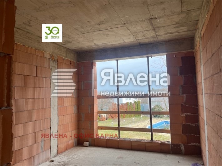 Продава КЪЩА, гр. Варна, м-т Ален мак, снимка 3 - Къщи - 49550374