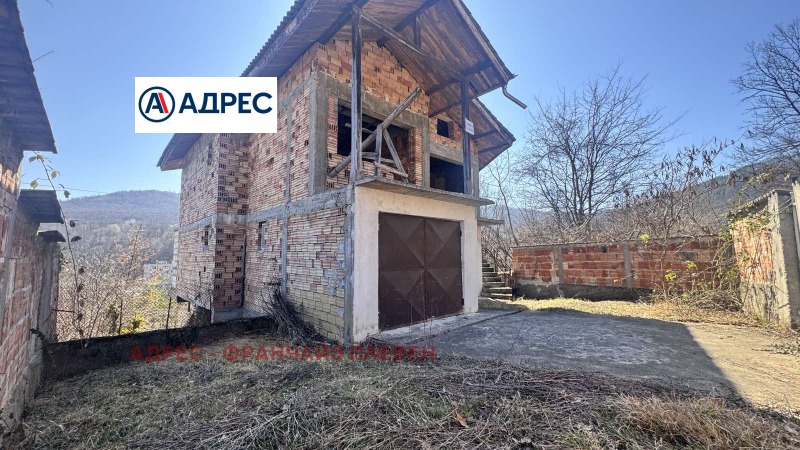 Til salg  Hus region Lovech , Troyan , 164 kvm | 62487764 - billede [2]