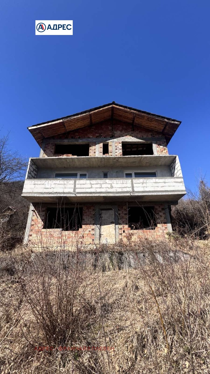 Til salg  Hus region Lovech , Troyan , 164 kvm | 62487764 - billede [4]
