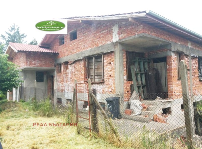 Продава  Къща област Русе , с. Николово , 146 кв.м | 61202479 - изображение [3]